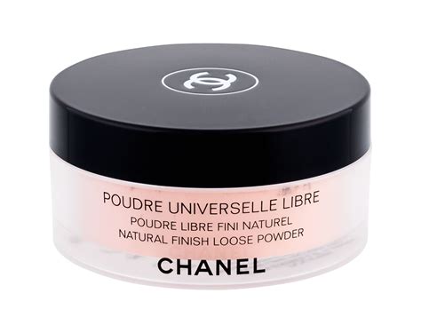 chanel loose powder rose clair|chanel pink powder.